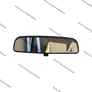 Piezas de Automóvil Aptas <span class=keywords><strong>para</strong></span> Foton Tuayano Toano Tuyano: <span class=keywords><strong>Retrovisores</strong></span> Delanteros y Traseros, Guardabarros, Conjunto de Motor de Limpiaparabrisas, Radiador, Llave - Product Image 3