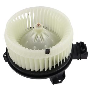 Conjunto de Motor de Ventilador de Alta Resistencia ND116340-7350 - Product Image 1