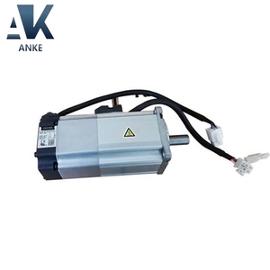 Servomotor MINAS A4 MSMD042P1V/MSMD042P1T/MSMD042P1D/P1B - Product Image 1