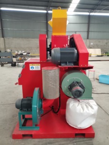 Nouvelle machine de granulation de fil de cuivre pour le recyclage des câbles usagés, séparation de l'<span class=keywords><strong>acier</strong></span> inoxydable et de l'aluminium, récupération de cuivre à 99,99% - Product Image 5