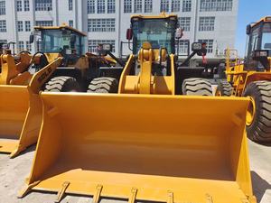 รถตัก L956F รุ่น2025ที่ใช้956L sdlg ล้อหน้ารถตัก958L 958F 936ทำงานต่ำ - Product Image 6