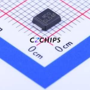 Diodo Schottky SL54BF SMBF Nuevo y Original, Proveedor de Componentes Electrónicos al por Mayor y Servicio de Lista de Materiales - Product Image 1