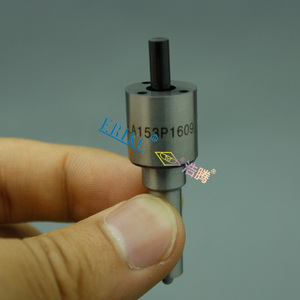 ERIKC DLLA 153 P1609 buse à rampe commune DLLA 153 P 1609 buse d'injecteur de carburant diesel DLLA 153P1609 0433171983 pour Bosh 0445110278 - Product Image 6