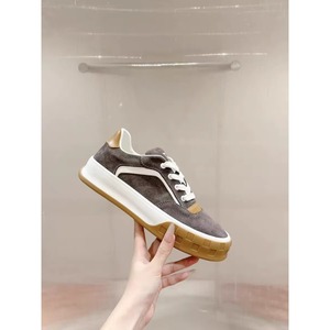 Zapatillas de Skate Retro de Plataforma, Ligeras y Transpirables, de Caña Baja - Product Image 3