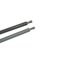 Amortisseur hydraulique en gros pour porte coulissante horizontale à suspension
