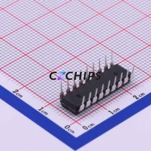 อาร์เรย์ทรานซิสเตอร์ Darlington แบบดั้งเดิมและใหม่ XD2803ชิปชิ้นส่วนอิเล็กทรอนิกส์ - Product Image 2