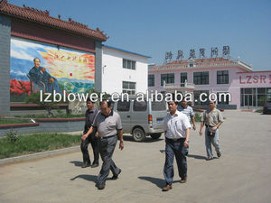 Công suất cao lạnh không khí người hâm mộ Blower với có thể sạc lại không khí <span class=keywords><strong>Turbo</strong></span> cộng với không dây máy thổi khí - Product Image 5