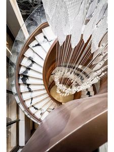 Đảo bếp bằng đá thạch anh nhân tạo vân trắng Panda, mặt bàn ăn bằng đá thạch anh nhân tạo - Product Image 5