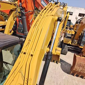 With EPA CE COC Certification 90% New Mining Excavator 320GC CAT Latest <b>Model</b> 20 Ton Original Used Excavator - Product Image 5