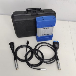 Equipo de Diagnóstico para Camiones DAF Pac-car DAF Davie VCI560 MUX, Herramienta de Escaneo de Diagnóstico para Camiones Pesados - Product Image 5