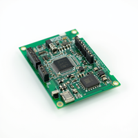 Fournisseur OEM de composants électroniques pour la fabrication de circuits imprimés spécialisés dans l'assemblage automatisé de circuits imprimés