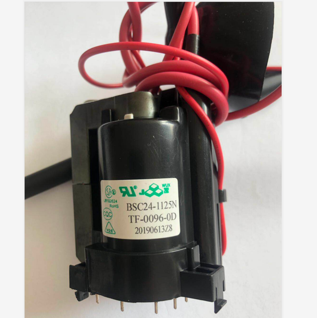 Factory Sell CRT TV Use BSC24-1125N Flyback Transformer