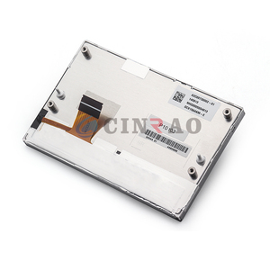 <span class=keywords><strong>Pantalla</strong></span> LCD de 7 Pulgadas 800*480 GCX156AKM-E Panel de <span class=keywords><strong>Pantalla</strong></span> para Automóvil WLED TTL para <span class=keywords><strong>Peugeot</strong></span> <span class=keywords><strong>208</strong></span> Navegación GPS - Product Image 4