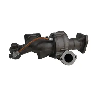 Water Pump manufacturers K19 diesel auto water pump 3011389 3098964