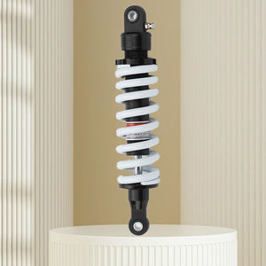 Amortisseur arrière de moto 310 mm, réglable en amortissement, pour motos tout-terrain BSE T8 <span class=keywords><strong>Kayo</strong></span> CRF KLX YZF - Product Image 2