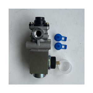 MAXTRUCK Électrovanne 4722500000 500005186 6644297082 5010135774 1335961 1934980 8133302 Électrovanne pour IV MB SC VOL - Product Image 1