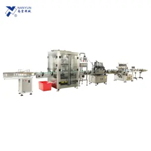 Macchina Automatica di Alta Qualità per Riempimento e Sigillatura di Bustine di Spezie Secche, Talco e Polvere di Soia - Product Image 5