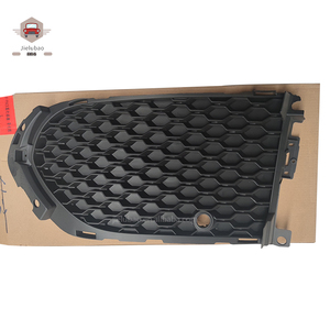 Gran oferta, cubierta de rejilla de luz antiniebla del parachoques delantero derecho T4A6220 T4A9260 T4A6213 T4A6214 T4A9262 T4A9261 T4A6215 T4A6217 para <span class=keywords><strong>Jaguar</strong></span> - Product Image 1