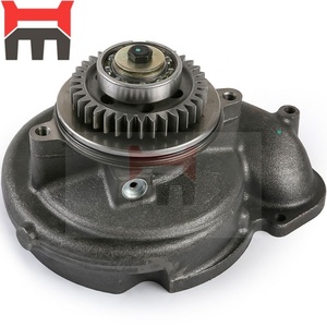 Repuestos para Excavadora E345D E349D, Bomba de Agua para Motor C13, 293-0818 352-0205 352-0206 10R-2129 - Product Image 1