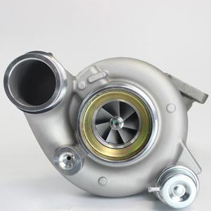 Nouveau turbocompresseur HE351CW HE341CW HY35W pour moteur 2500 <span class=keywords><strong>3500</strong></span> ISB 5.9L - Product Image 5