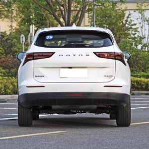 Alta calidad 2024 nuevo modelo cuarta generación GWM HAVAL H6 compacto SUV 5 asientos gasolina coche SUV para la venta - Product Image 6