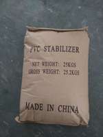 Multifunktionaler Umweltfreundlicher Calcium-Zink-PVC-Stabilisator Chemisches Hilfsmittel für Kabel, Folie, Platten, Rohre und Profile