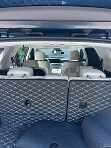 Dargo, Auto Usado, Palisade AWD SUV/Crossover, Alto Nivel de Lujo, Automático, 5 Asientos, Volante a la Izquierda, <span class=keywords><strong>Segunda</strong></span> <span class=keywords><strong>Mano</strong></span> - Product Image 4
