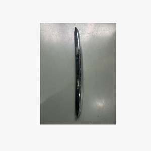 Trunk Release Assembly For Bmw Mini R56 R57 R58 R59 2007 2014 Silver Electroplated <b>Abs</b> New Replacement Part - Product Image 1