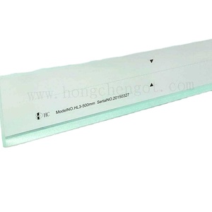 2025 Venta superior Gafas ópticas de alta precisión Reglas de medición Herramienta de microscopio óptico óptimo para medir la medición - Product Image 2