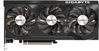 Carte graphique GIGABYTE GeForce RTX 4070 Super WINDFORCE OC 12G, 3 ventilateurs WINDFORCE 12 Go 192 bits GDDR6X