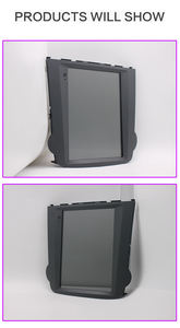 9.7 pollici touch screen verticale android autoradio gps per <span class=keywords><strong>Honda</strong></span> <span class=keywords><strong>CRV</strong></span> CR-V 2006-2012 lettore <span class=keywords><strong>DVD</strong></span> per auto stereo carplay 4G stile tesla - Product Image 3