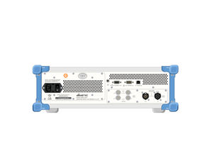 Analizador de Audio Profesional ABTEC A10, 2 Entradas y 2 Salidas, Instrumento de Prueba de Nivel THD SINAD, Planez de Nivel, IMD, para Laboratorio EOL - Product Image 4
