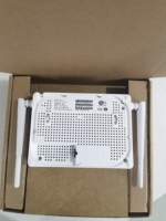 Harga Pabrik DK FIBER Harga Murah F670L ONU XPON 4GE Port LAN 2.4G&5G WIFI Dual Band WiFi5 FTTH FTTB SC UPC Router WiFi