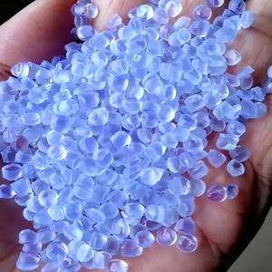 Hạt nhựa <span class=keywords><strong>PVC</strong></span> cứng trong suốt, viên nhựa. Thân thiện với môi trường <span class=keywords><strong>PVC</strong></span> (polyvinyl clorua) đùn lớp hạt - Product Image 5