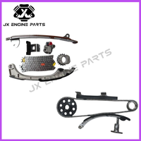 Kit de chaîne de distribution pour TOYOTA 2.0L 2.5L 2.7L 4.0L 3.0L 13506-66011 13523-66010 13521-66011 13559-66010 13561-66010 13540-66011