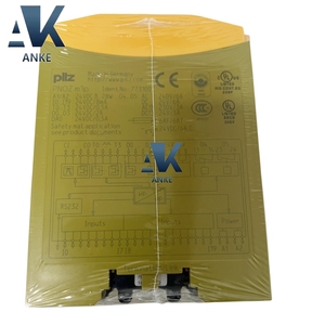 Módulo de Relé de Seguridad Original 773100 - Product Image 1