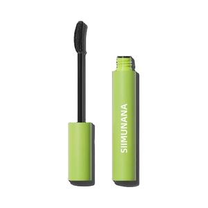 <span class=keywords><strong>Mascara</strong></span> nourrissant végétalien naturel - Allonge et recourbe les cils, waterproof avec brosse <span class=keywords><strong>double</strong></span> face - Product Image 1