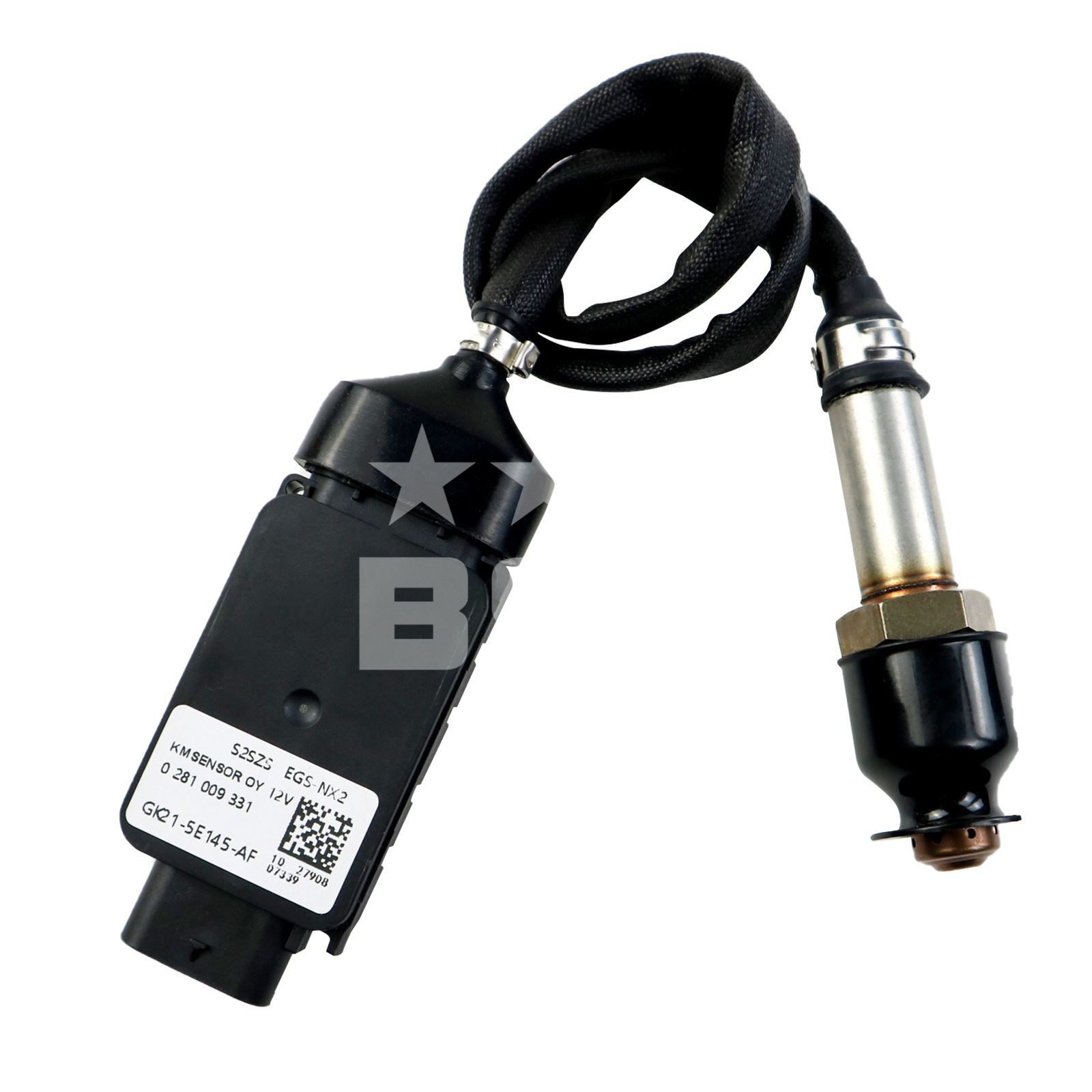 トーソーのＦＮ552 28438-5ZA2B Genuine Infiniti #284385ZA2B Distance Sensor