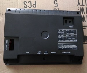 Kinco Eview Hmi 4414 Mt Products Series Mt4414t ในประเทศจีน หน้าจอสัมผัสขนาด 7 นิ้ว แพ็คเกจเดิม ราคาถูก - Product Image 6
