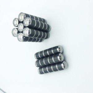 Số lượng lớn Cổ Phiếu <span class=keywords><strong>Ferrite</strong></span> bò nam châm giá rẻ gốm gia súc nam châm để bán - Product Image 6
