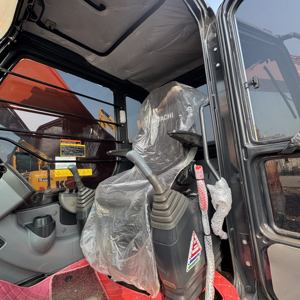 Экскаватор <span class=keywords><strong>Hitachi</strong></span> ZX350H б/у в хорошем состоянии, ограниченное количество, для общестроительных работ - Product Image 5