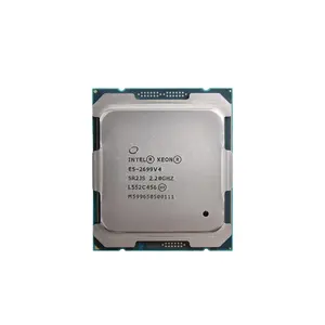 SR2JS CM8066002022506 Intel Xeon 22 Core Server CPU E5-2699V4
