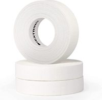Logo personnalisé de haute qualité impression élastique coton doigt bande accessoire de sport pour Judo escalade BJJ Protection