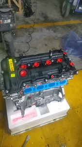 TRANSMESUN nuevo motor de coche G4NA para 2019 <span class=keywords><strong>Hyundai</strong></span> <span class=keywords><strong>Tucson</strong></span> 2L motor - Product Image 4