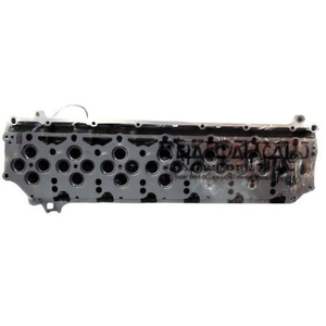 ฝาสูบ 1260483 สำหรับเครื่องยนต์ดีเซล Caterpillar C8.7 C9 C9.3 C9.23B ชิ้นส่วนหลัก ผ่านการทดสอบวงจรความร้อนแล้ว - Product Image 2