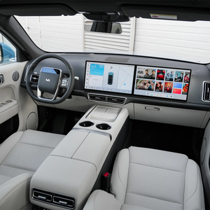 Chinesisches Lixiang Li9 l9 Max 2023 SUV Hybrid <span class=keywords><strong>Li7</strong></span> l7 EV Elektrofahrzeug SUV 4x4 günstiges Auto Li8 l8 Neue Energie Elektrofahrzeuge - Product Image 6