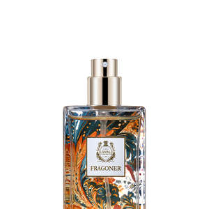 Parfum floral 50ml pour femmes LOVALI's Original Self-owned Brand - Product Image 4