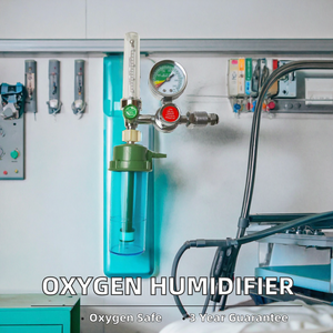 Großhandel <span class=keywords><strong>MCARE</strong></span> HMD Modell Sauerstoff-Luftregler mit 3-Jahres-Garantie OEM/ODM Anpassung China/Jia Herkunft - Product Image 2