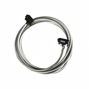 Câble de signal Yokogawa KS1-10*B KS1, 40-40 broches, 10 mètres, style B, pour système d'automatisation DCS Yokogawa, en stock, expédition rapide - Product Image 1