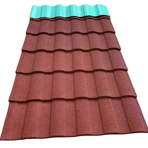 <span class=keywords><strong>Precio</strong></span> de paneles de techo de aluminio corrugado de largo alcance/materiales de <span class=keywords><strong>cubierta</strong></span> de techo de casa - Product Image 4